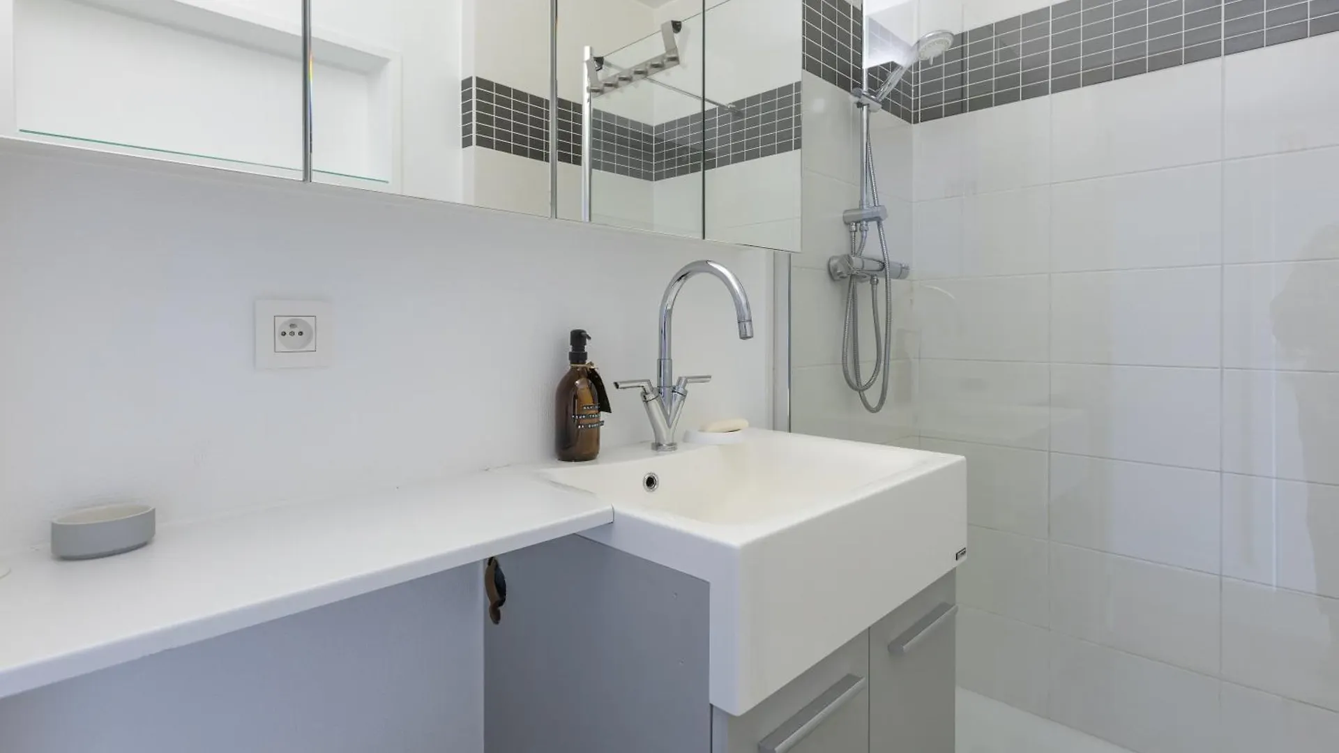 Eden Roc 07-01 Apartment Ostend Belgium