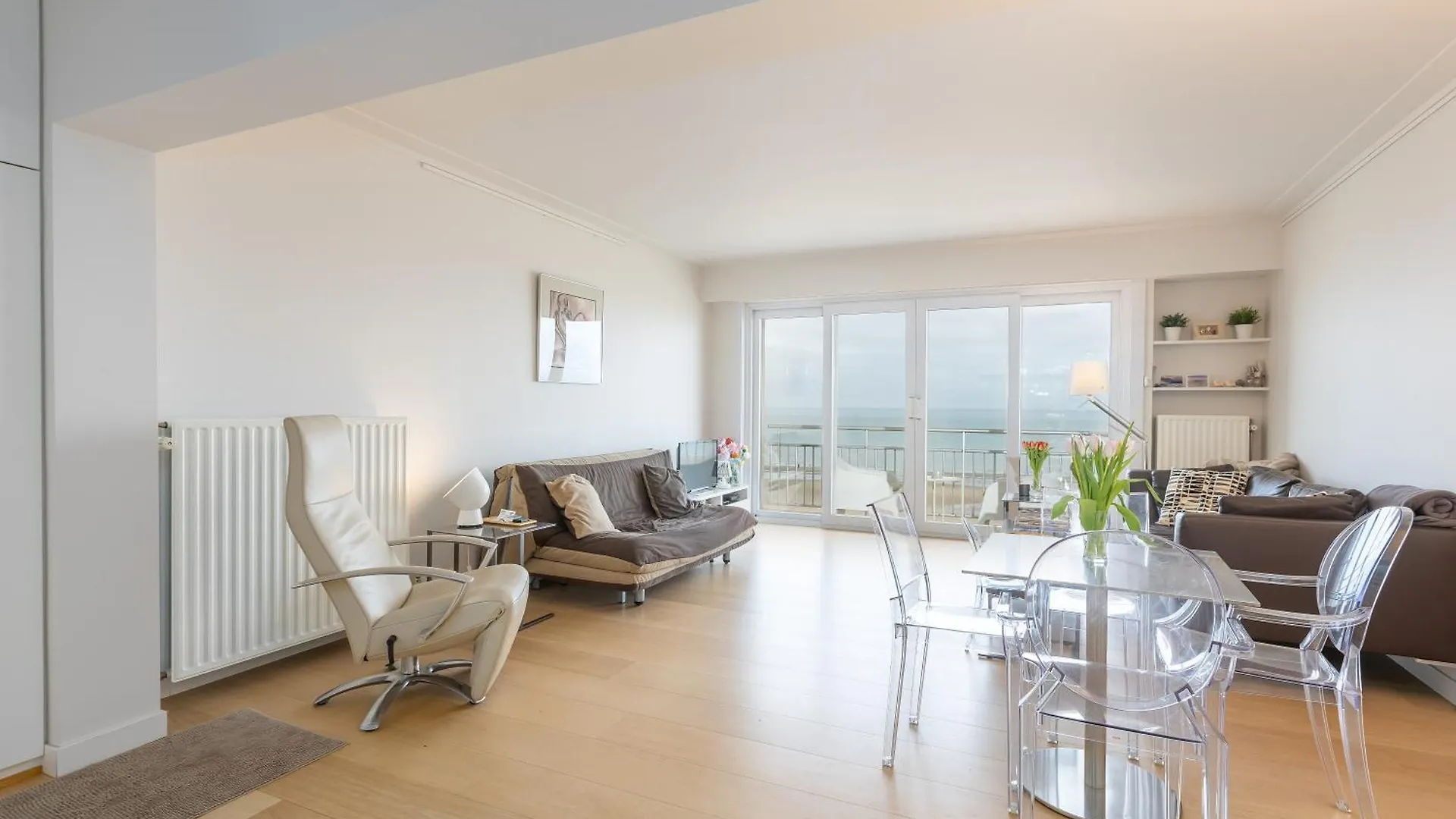 Eden Roc 07-01 Apartment Ostend