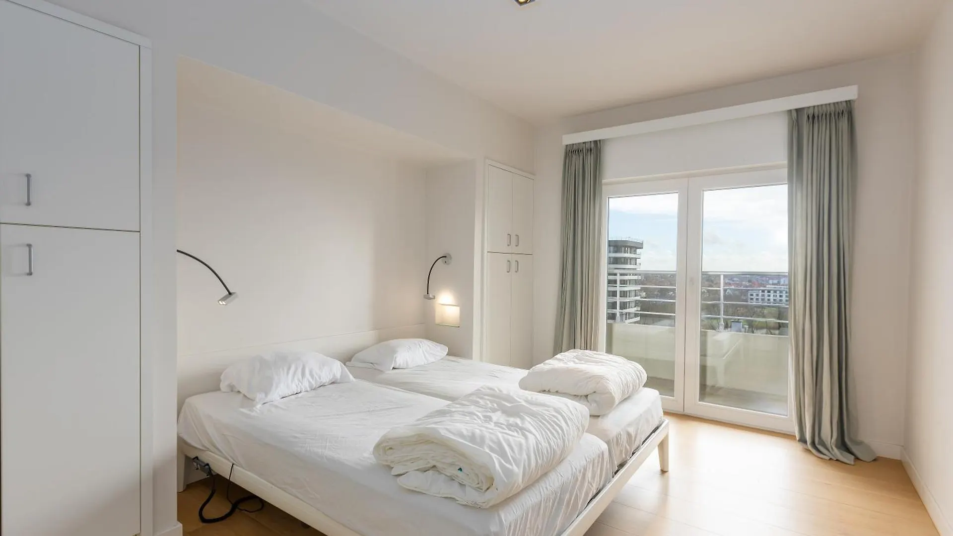 Eden Roc 07-01 Apartment Ostend