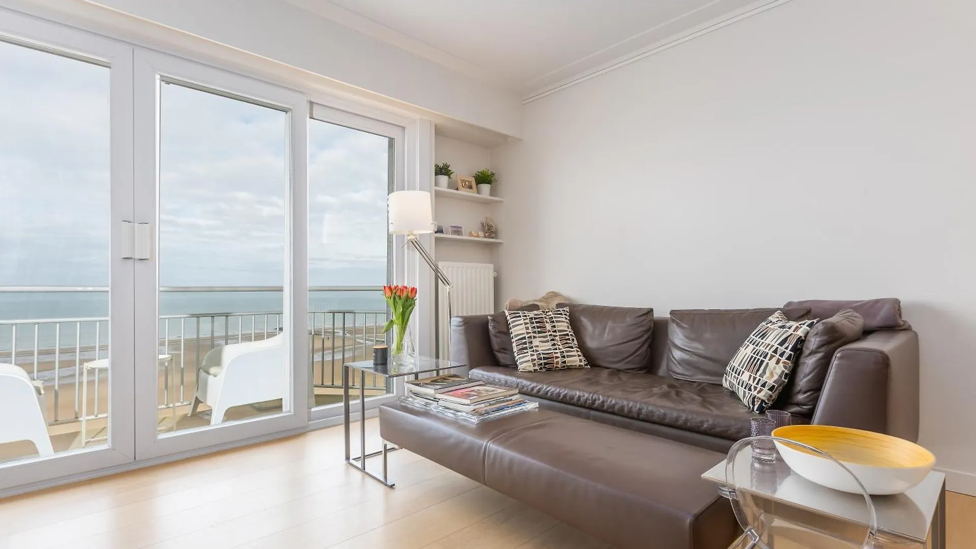 Eden Roc 07-01 Apartment Ostend